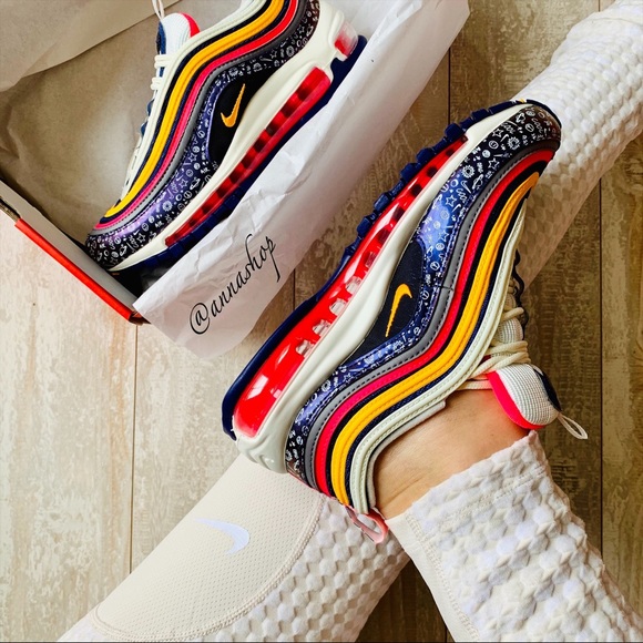 Nike Shoes - NWT Nike air Max 97